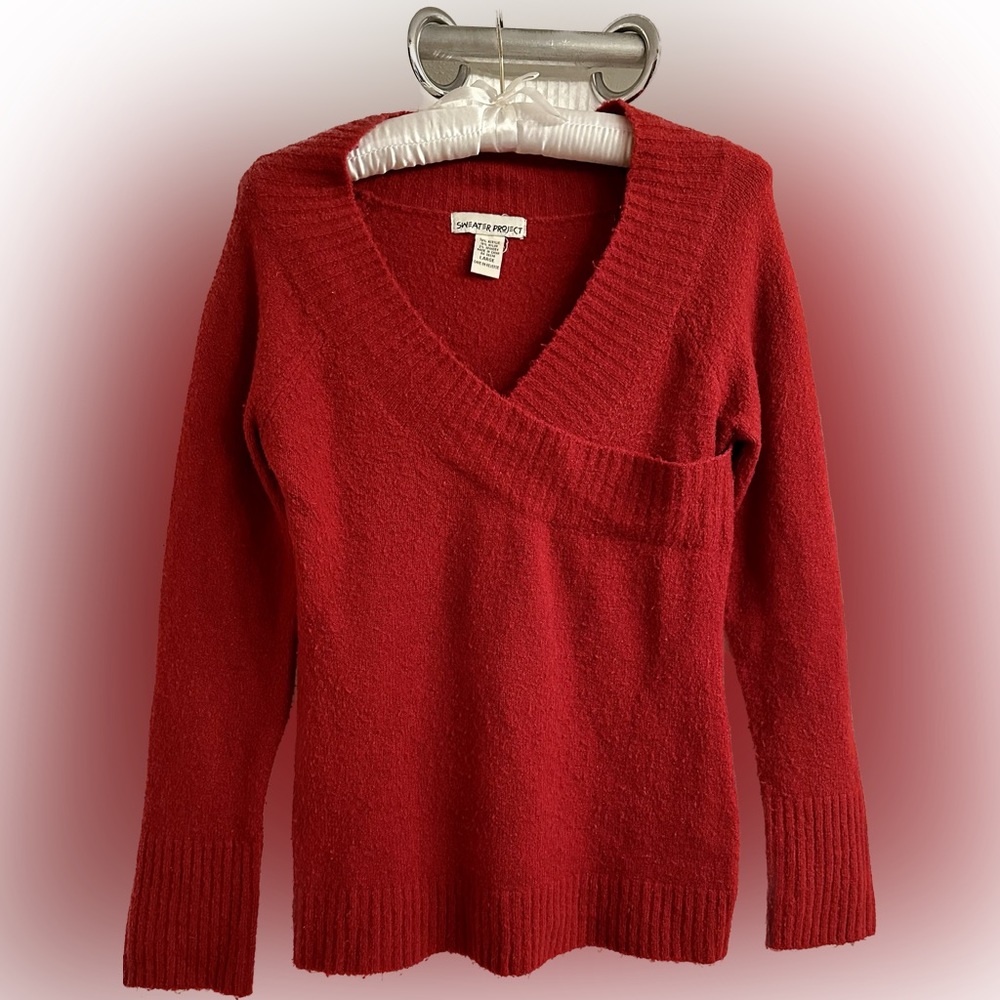 Sweater Project Sweater in XL